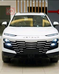 Jetour Dashing